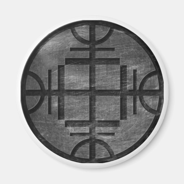 Aimant - Repel Evil (Devant)