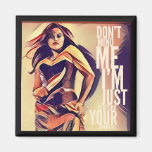 Repousser votre chute