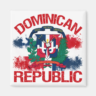 Aimant République dominicaine