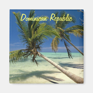 aimant République Dominicaine
