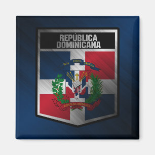 Aimant République dominicaine