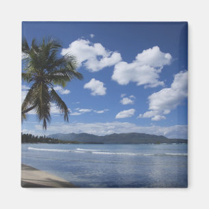 Aimant République Dominicaine, Péninsule de Samana, Las 4