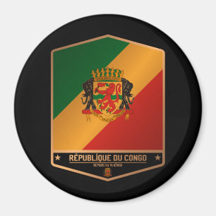 Aimant République du Congo