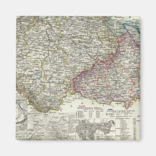 Aimant République tchèque