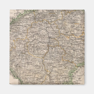 Aimant République tchèque 2