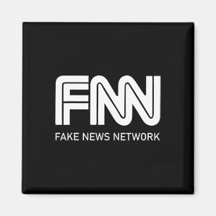 Aimant Réseau de fausses informations Fnn de Trump