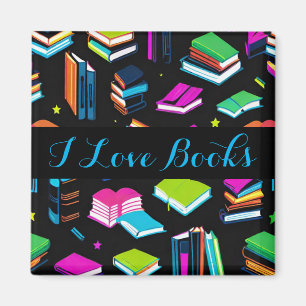 Aimant Réservation Colorée