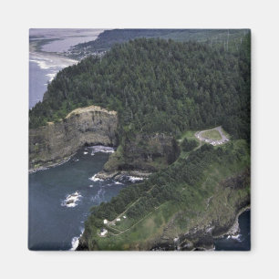 Aimant Réserve nationale de faune du Cap Meares