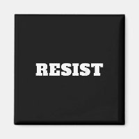 Résistez. Anti Trump #résistance contre Donald Tru