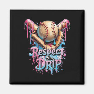 Aimant Respecter le goutte Bysebyll Home Plate Crème Glac