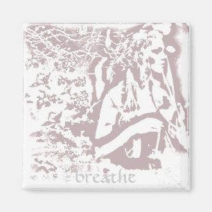 Aimant Respirer l'aimant magique