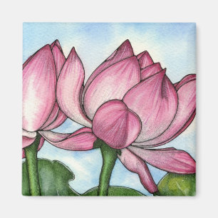 Aimant Respirez juste l'aimant