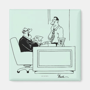 Aimant Responsabilité Office