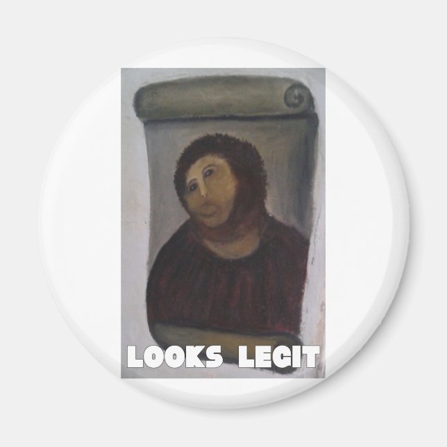 AIMANT RESTORE 2 (Devant)