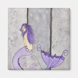 Aimant Résumer l'aimant de la lune