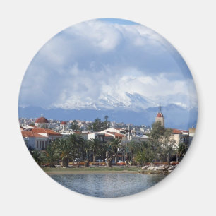 Aimant Rethymnon magnétique