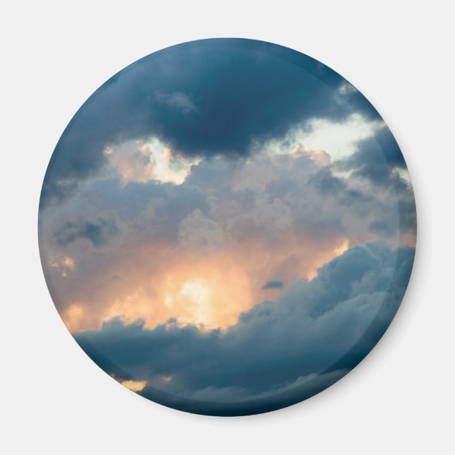 Aimant retour au premier spectacle (Devant)