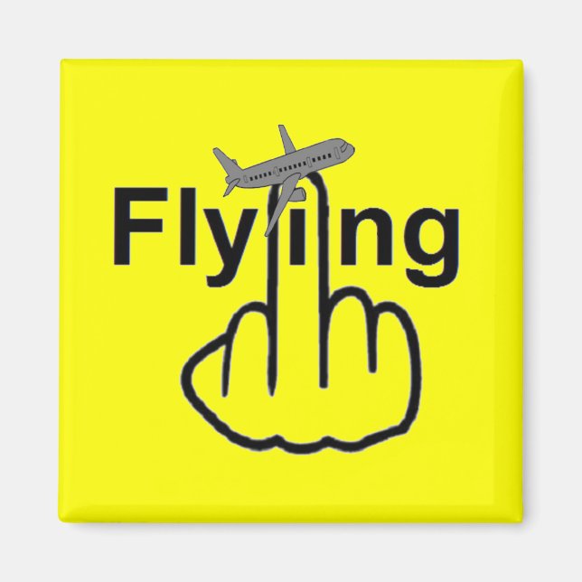 Aimant Retournement de l'aimant (Devant)