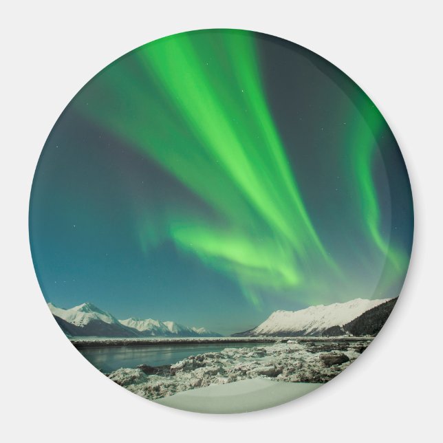 Aimant Retourner Arm Aurora (Devant)
