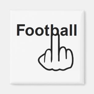 Aimant Retourner du football magnétique