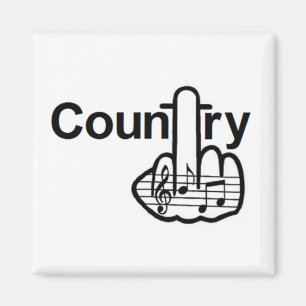 Aimant Retourner du pays de l'aimant