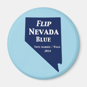 Aimant Retourner Nevada Blue en 2024