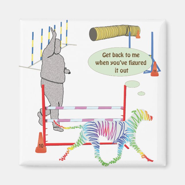 Aimant Retournez-Moi (Devant)