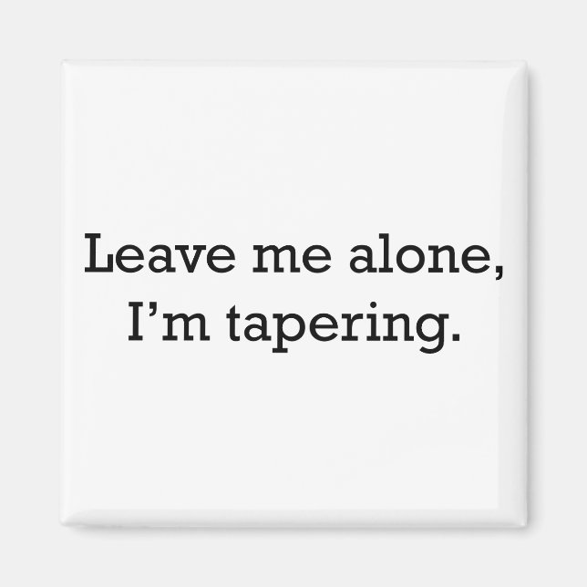 Aimant Retrait (Devant)