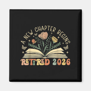 Aimant Retraité 2026 Un Nouveau Chapitre Commence Retrait