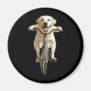 Aimant Retriever du Labrador   