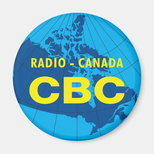 Aimant  Rétro 1958-1966 (Devant)