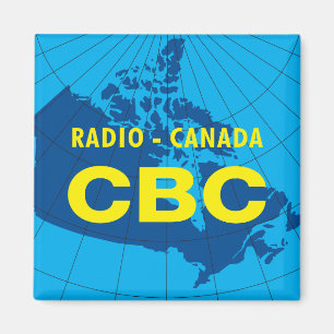 Aimant  Rétro 1958-1966