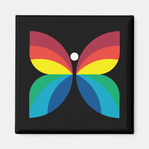 Aimant  Rétro 1958-1966