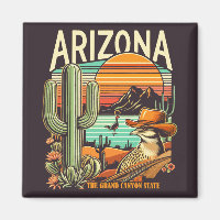 Retro Arizona