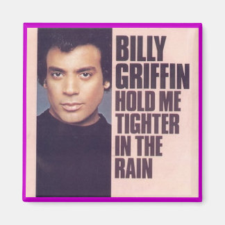 Aimant "Retro-Art" Tenez-Moi Plus Haut Dans L'Aimant De P