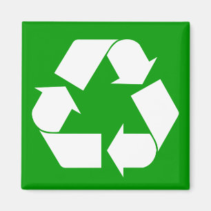 Aimant Réutilisez l'aimant