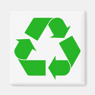 Aimant Réutilisez l'aimant