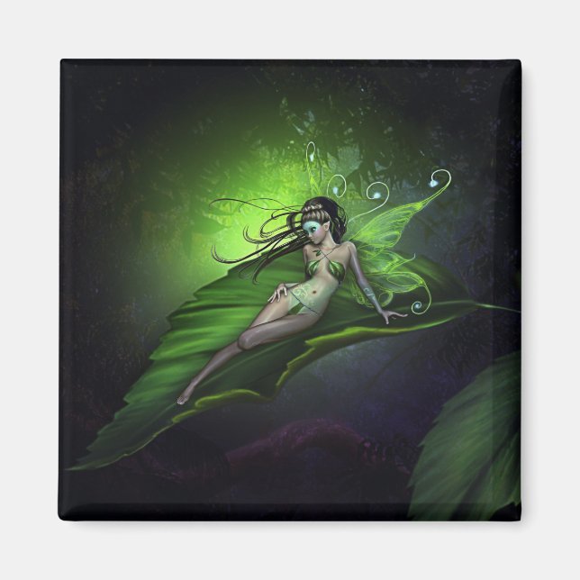 Aimant Rêve magique (Devant)