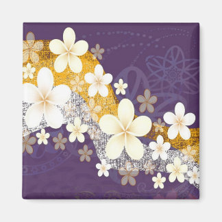 AIMANT RÊVE TROPICAL