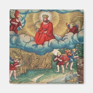 Aimant Révélations