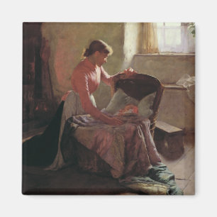 Aimant Rêves doux, 1892