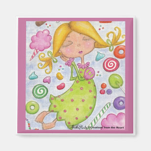 Aimant Rêves les plus doux