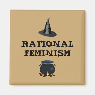 Aimant RF, Sorcière