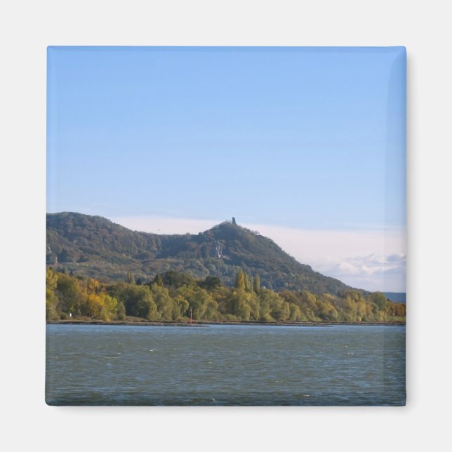 Aimant Rhin (Devant)