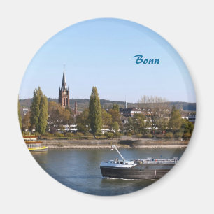 Aimant Rhin