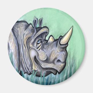 Aimant Rhino