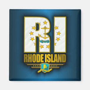 Aimant Rhode Island (RI)