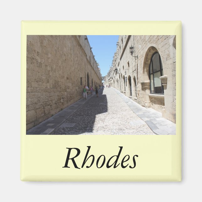 Aimant Rhodes (homonymie) (Devant)