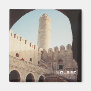 Aimant Ribat - Sousse - Tunisie