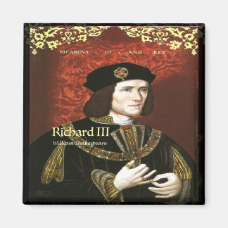 Aimant Richard III